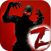 Z Warfare: Zombie Desert