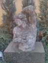 Torso Statue 