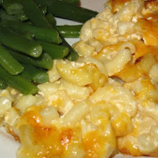 Mel's Marvelous Mac and Cheese