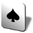 Poker Odds Evaluator mobile app icon