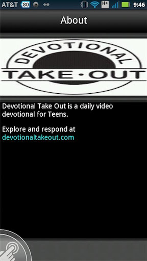 免費下載教育APP|Devotional Take Out app開箱文|APP開箱王