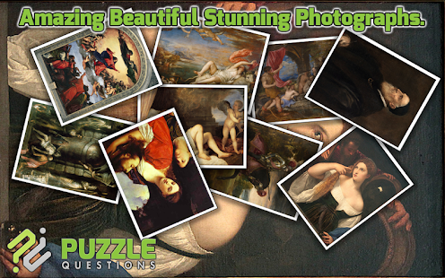 How to get Free Titian Puzzle Games 3.1.6 apk for pc