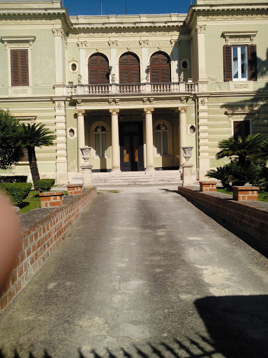 Villa Poli Rotondo