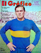 El Grafico Nº 2588 Sune Boca Lamina Racing