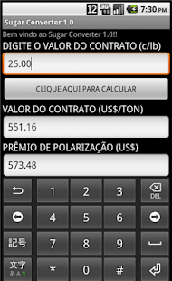 How to download Sugar Converter lastet apk for android