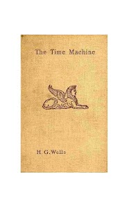 How to download The Time Machine audiobook patch 1.0 apk for android