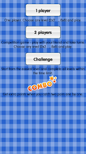 How to install Memory Food - brain training 1.3 unlimited apk for android
