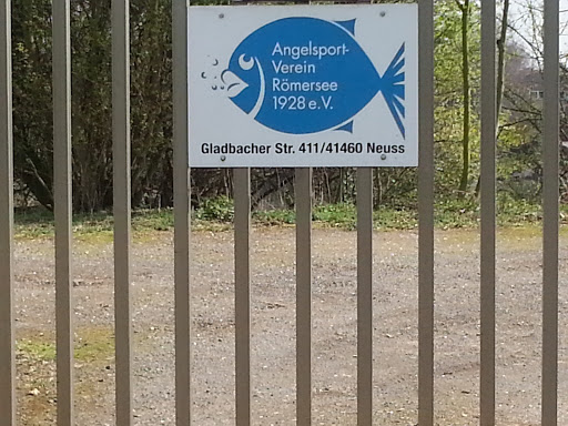 Angelsportverein Römersee