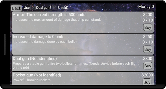 How to get Space Battle 1.1 unlimited apk for pc