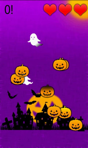 【免費街機App】Halloween Panic!-APP點子