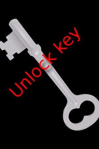 LED Scroller 3 Unlock KEY