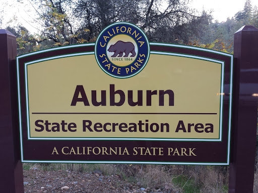 Auburn State Recreational Area
