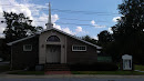 Mt. Zion First Baptist Church 