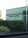 Williston Post Office