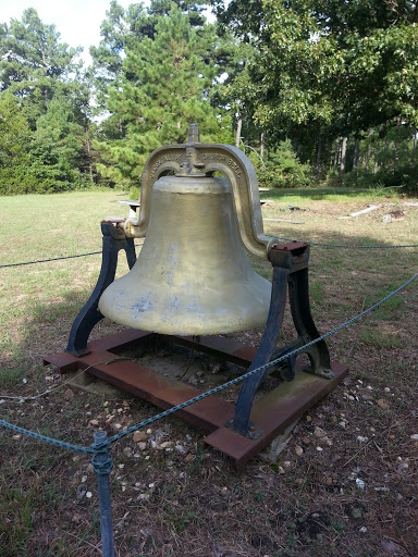 The Bell At Ceder Valley