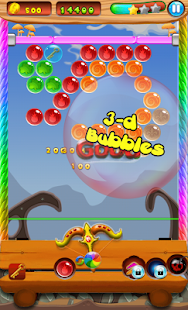 How to install Bubble Journey patch 2.0 apk for pc