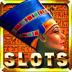 Slots ™- Pharaoh Slot Machine Apk