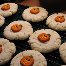 World Famous Paradise Bakery Sugar Cookies