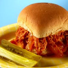 'Cue the Pulled Pork