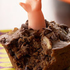 Buried Alive Muffins