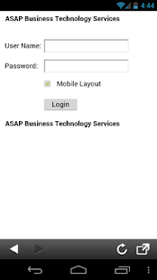 How to mod ASAP Mobile 1.54.82.734 apk for pc