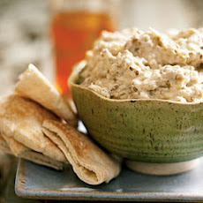Caviar d'Aubergine (Eggplant Spread)