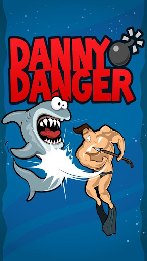 Danny Danger