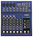 Recording Mixer Fostex