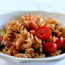 Pasta Primavera