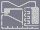 Thumbnail of the map 'SPEEDY SPEEDWAY'