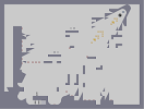 Thumbnail of the map 'into space'