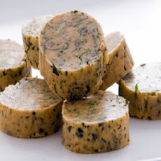 Hot Chili Pepper Butter
