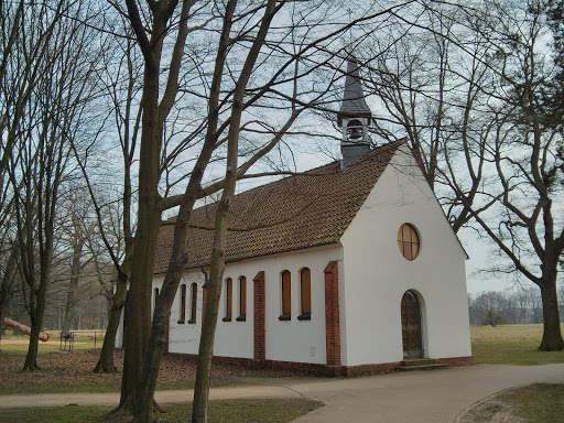 Stadtpark Kapelle 