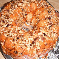 Caramel Pull Aparts