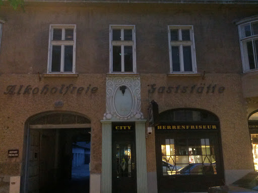 Alkoholfreie Gaststätte 1908