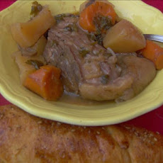 My Pot Roast