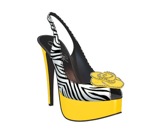 I Designed My Perfect Shoes!