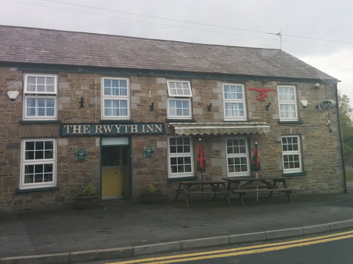 Rwyth Inn pub