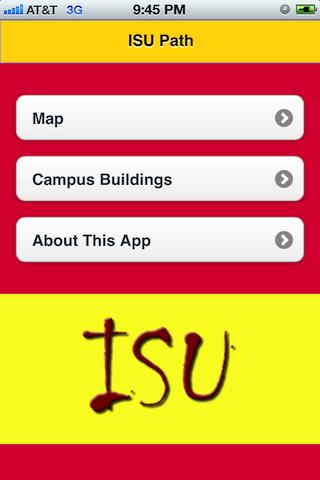 ISU Path