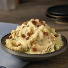 Swanson® Ultimate Mashed Potatoes