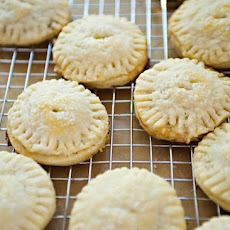 Pumpkin Pielets [Week 7 of 12 Weeks of Cookies]