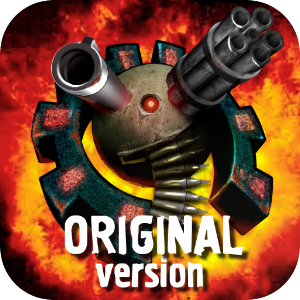 Defense Zone - Original For PC (Windows & MAC)