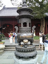 Yongfu Temple Tower