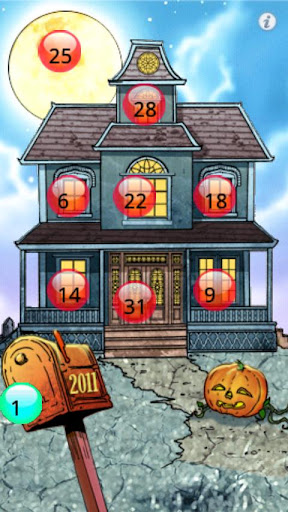 【免費娛樂App】Caloween™ - Kids Advent Cal-APP點子