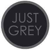 Just Grey Icon Pack