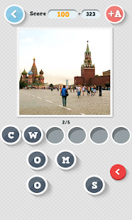 How to mod Guess what? Cities 0.1.6 apk for pc