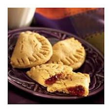 Peanut Butter and Jelly Sandwich Surprises