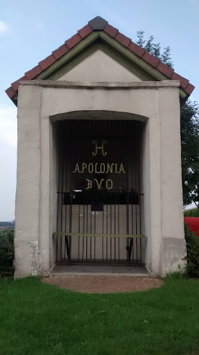 Tielt Kapel Apolonia Bvo