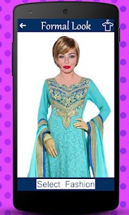 How to get Indian Women Look: Fashion Pic 1.1 apk for bluestacks