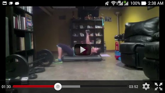 How to download Home Exercises for Women 1.7.1 mod apk for bluestacks